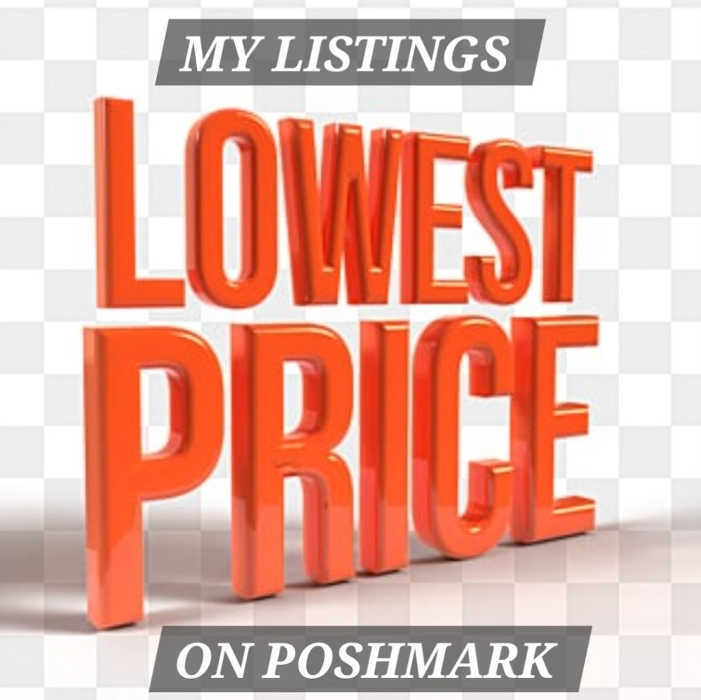 👇LOWEST PRICES👇 - Picture 1 of 2